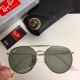 Best Quality Replica Ray-Ban RB364 Sunglasses Black Sunglasses (5)_th.jpg